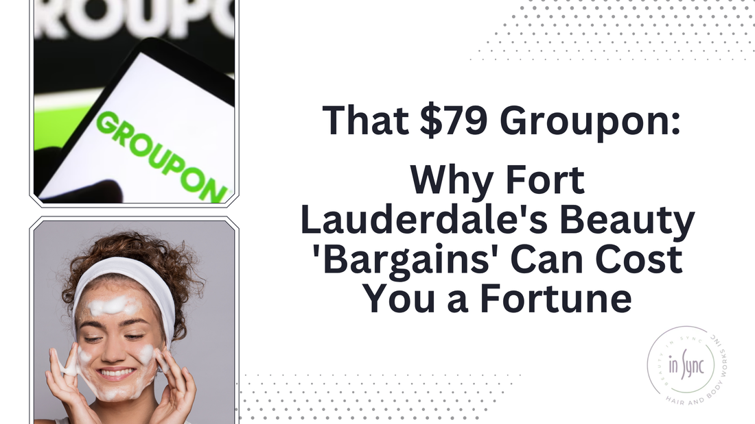 affordable beauty and hair care finds in Fort Lauderdale