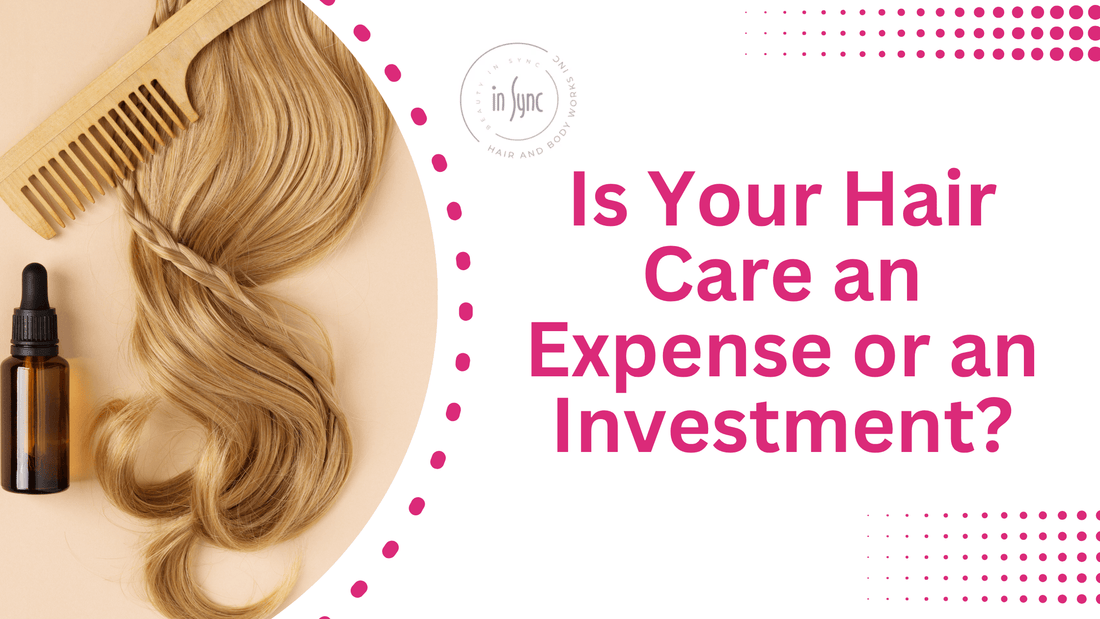 Fort Lauderdale hair care investments for lasting results