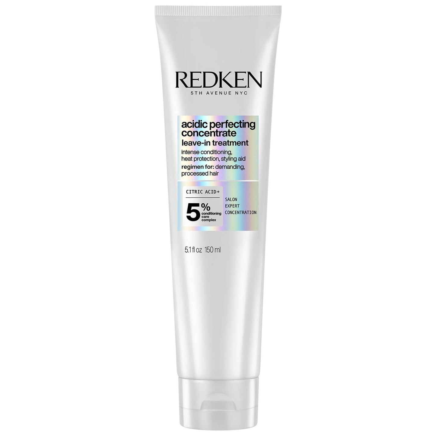 Redken Acidic Perfecting Concentrate Leave In Conditioner - Redken | Available at In Sync Hair & Body Works, Fort Lauderdale, FL