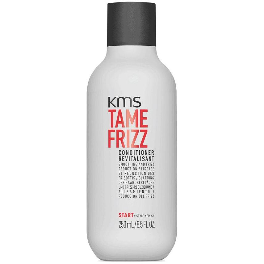 KMS TameFrizz Conditioner 8.5oz - KMS | Available at In Sync Hair & Body Works, Fort Lauderdale, FL