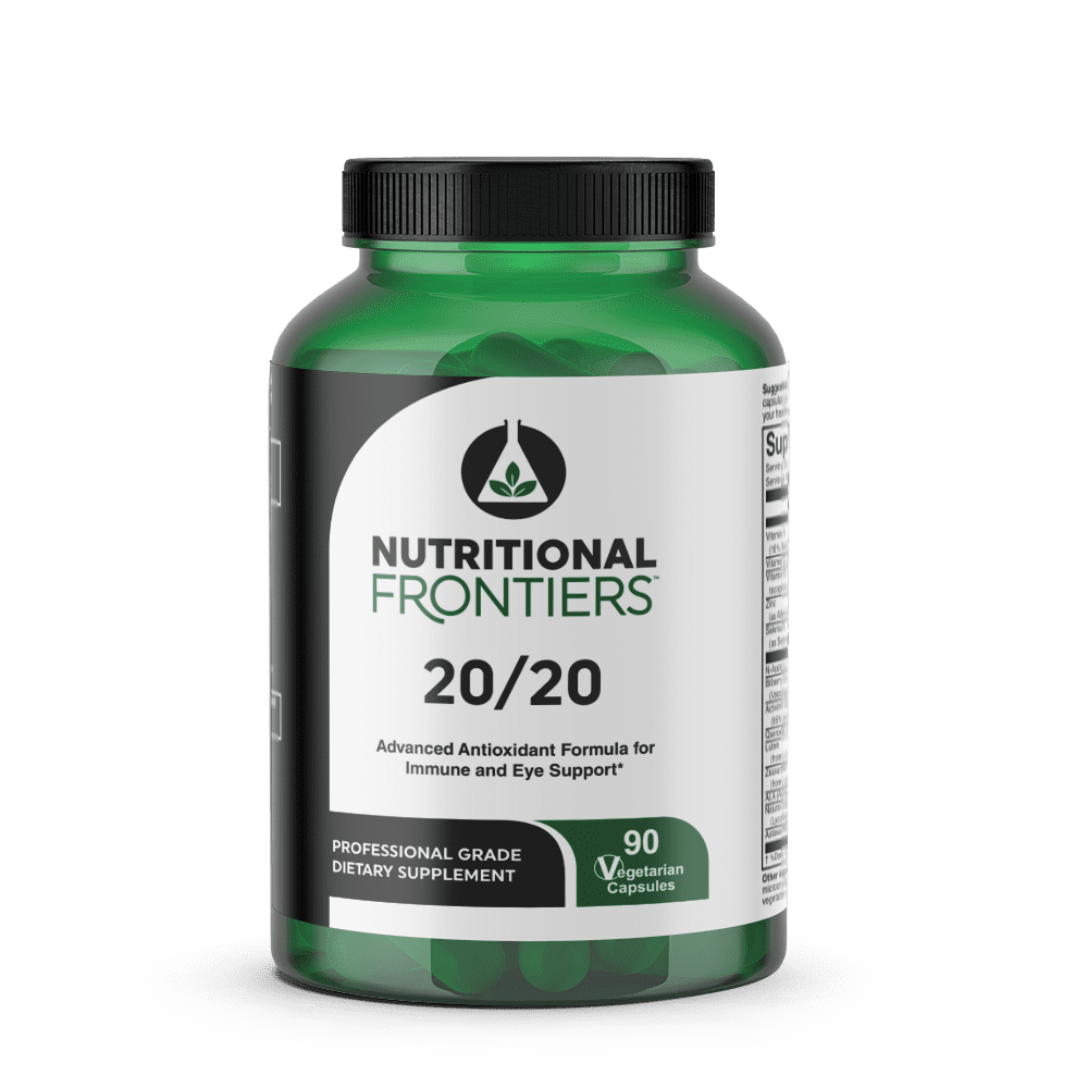 20/20 Eye Formula 90 ct.