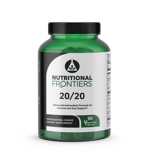 20/20 Eye Formula 90 ct.