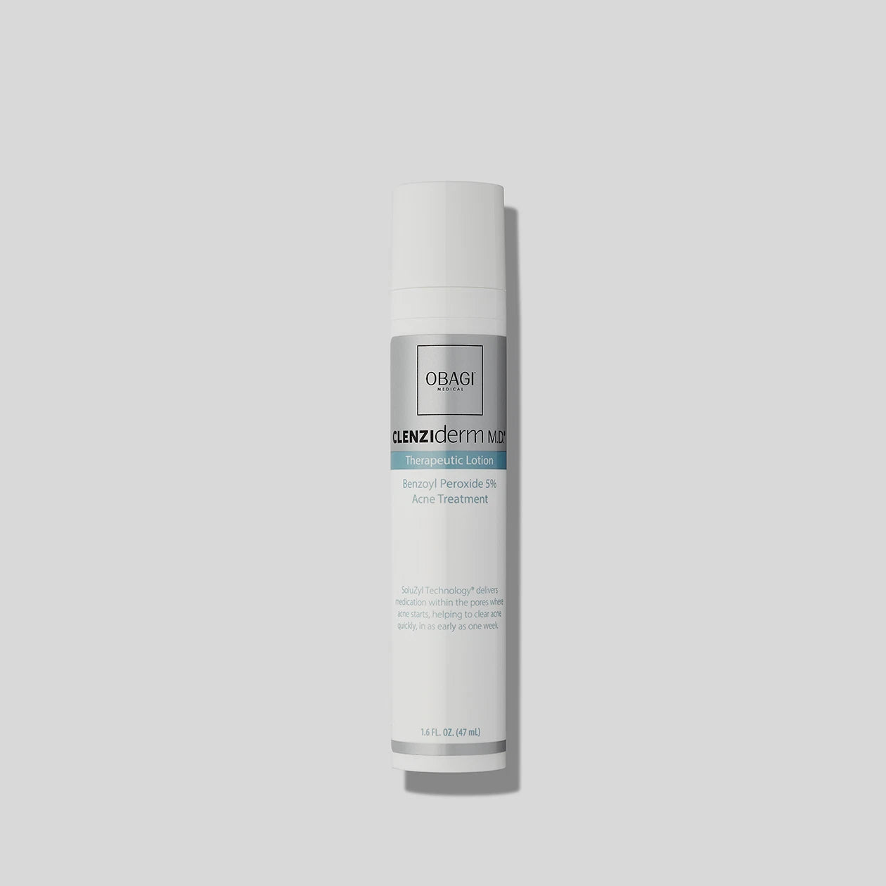 Obagi Clenziderm Therapeutic Lotion - Obagi | Available at In Sync Hair & Body Works, Fort Lauderdale, FL