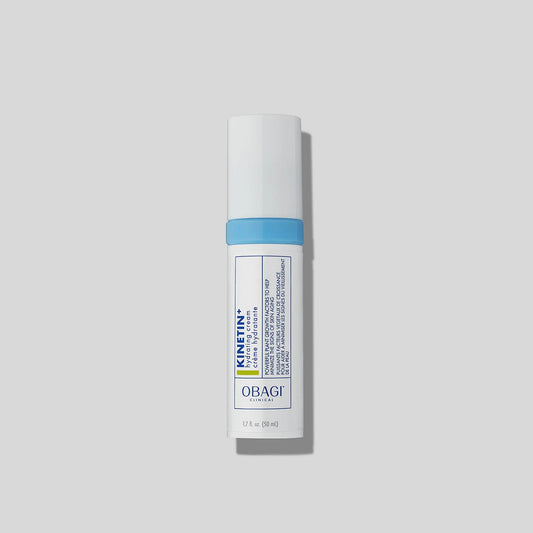 Obagi Clinical Kinetin+ Hydrating Cream - Obagi | Available at In Sync Hair & Body Works, Fort Lauderdale, FL