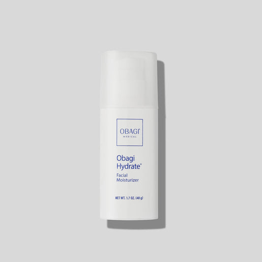 Obagi Hydrate Facial Moisturizer - Obagi | Available at In Sync Hair & Body Works, Fort Lauderdale, FL