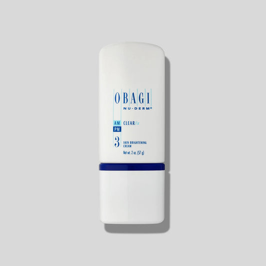 Obagi Nu-Derm Clear FX - Obagi | Available at In Sync Hair & Body Works, Fort Lauderdale, FL