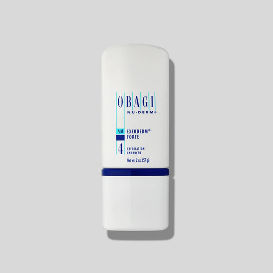 Obagi Nu-Derm Exfoderm Forte - Obagi | Available at In Sync Hair & Body Works, Fort Lauderdale, FL