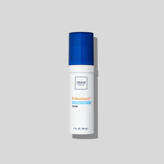 Obagi ELASTIderm Peptide Complex - Obagi | Available at In Sync Hair & Body Works, Fort Lauderdale, FL