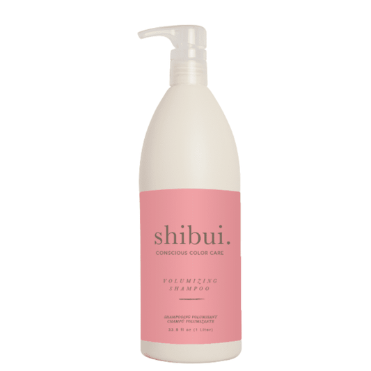 Shibui Volumizing Shampoo - Shibui | Available at In Sync Hair & Body Works, Fort Lauderdale, FL
