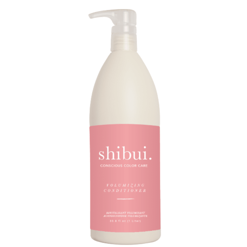 Shibui Volumizing Conditioner - Shibui | Available at In Sync Hair & Body Works, Fort Lauderdale, FL