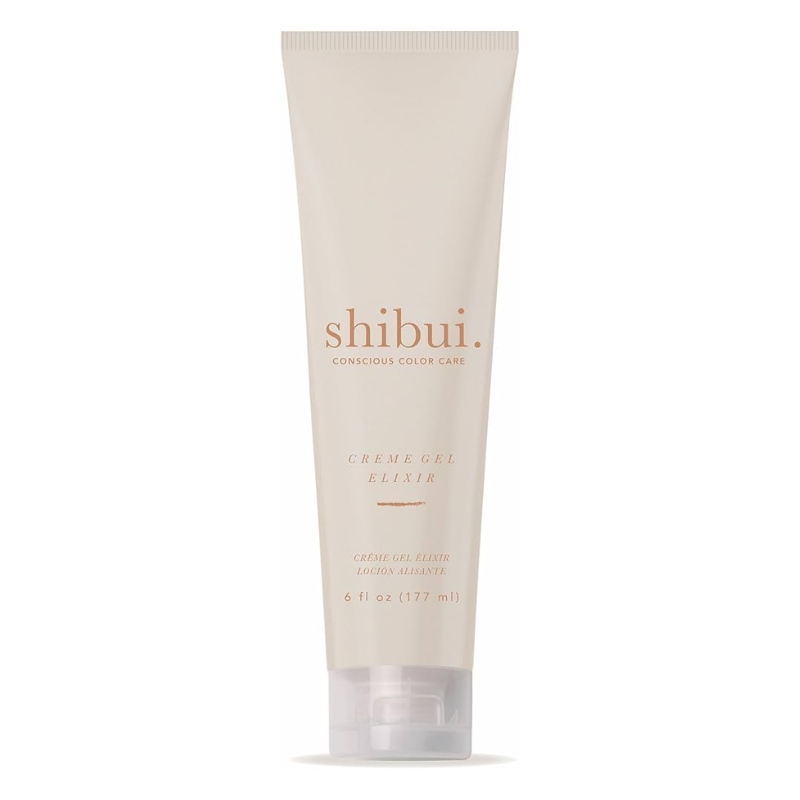 Shibui Creme Gel Elixir 6oz - Shibui | Available at In Sync Hair & Body Works, Fort Lauderdale, FL