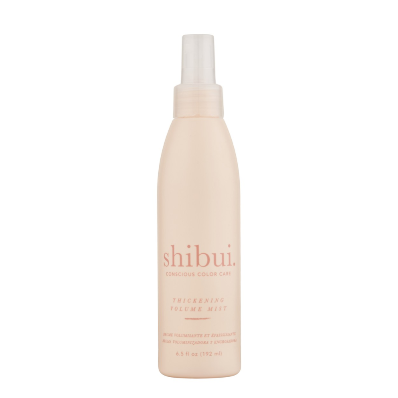 Shibui Thickening Volume Mist 6.5oz - Shibui | Available at In Sync Hair & Body Works, Fort Lauderdale, FL