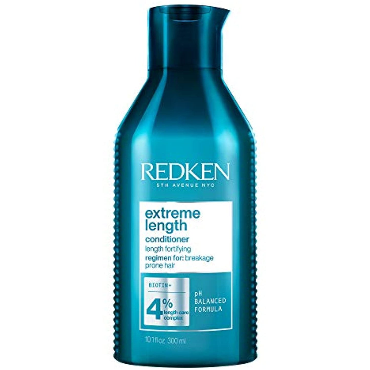 Redken Extreme Length Conditioner - Redken | Available at In Sync Hair & Body Works, Fort Lauderdale, FL