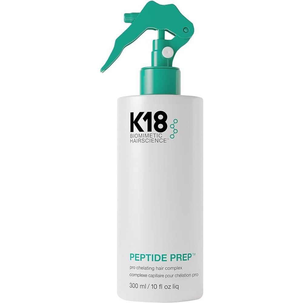 K18 PEPTIDE PREP Pro Chelating Hair Complex 10oz - K18 | Available at In Sync Hair & Body Works, Fort Lauderdale, FL