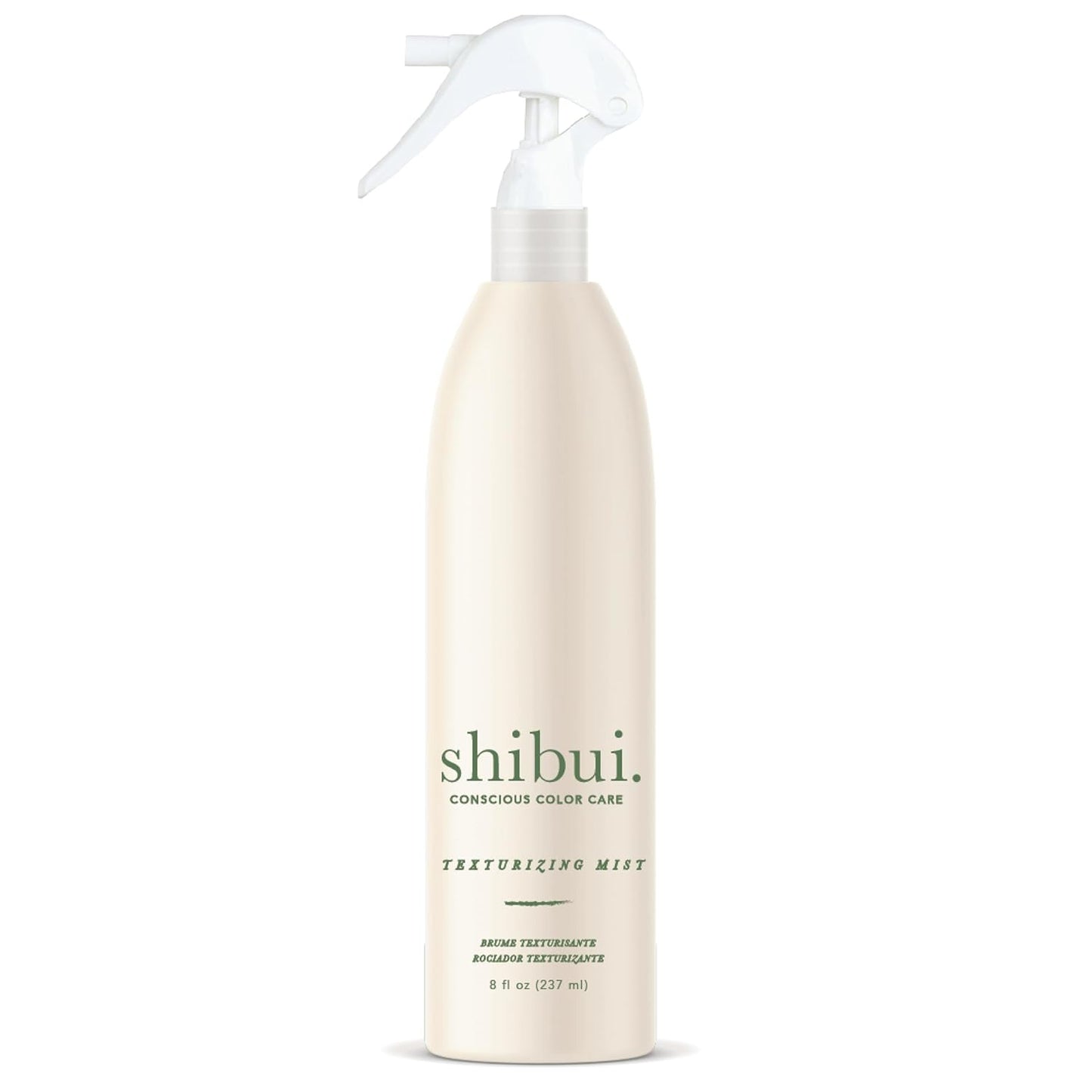 Shibui Texturizing Mist 8oz - Shibui | Available at In Sync Hair & Body Works, Fort Lauderdale, FL
