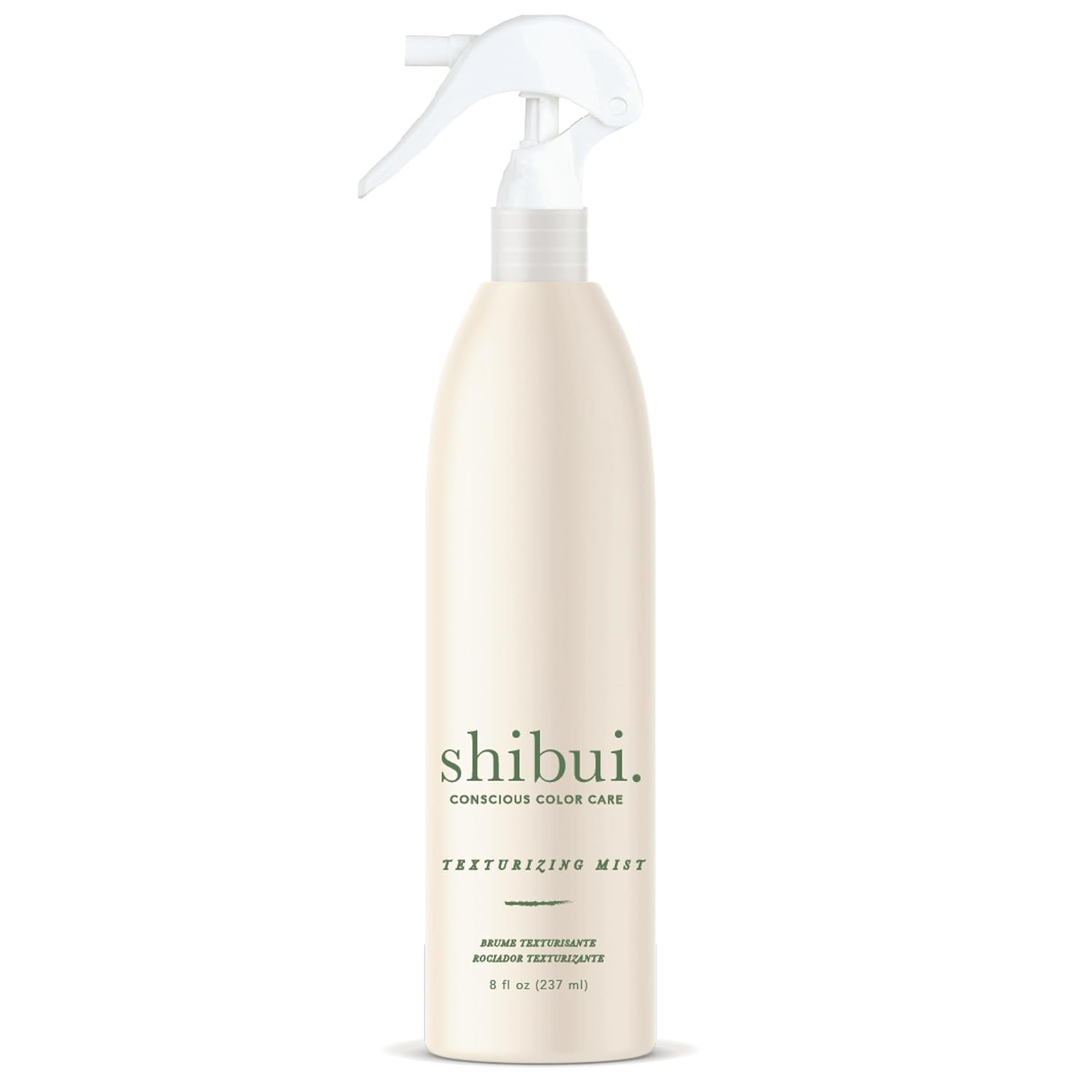 Shibui Texturizing Mist 8oz - Shibui | Available at In Sync Hair & Body Works, Fort Lauderdale, FL