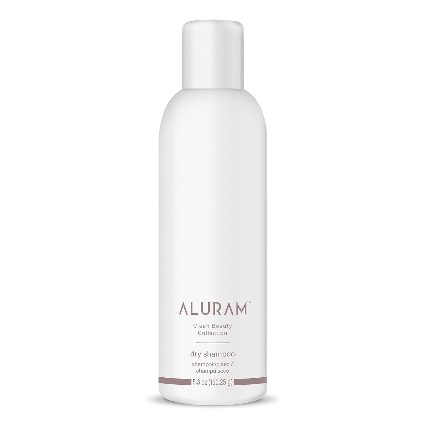 Aluram Dry Shampoo 5oz - Aluram | Available at In Sync Hair & Body Works, Fort Lauderdale, FL