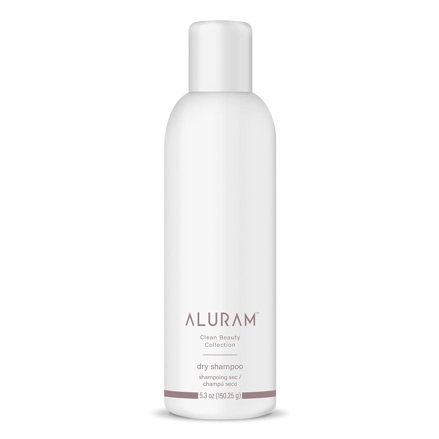 Aluram Dry Shampoo 5oz - Aluram | Available at In Sync Hair & Body Works, Fort Lauderdale, FL
