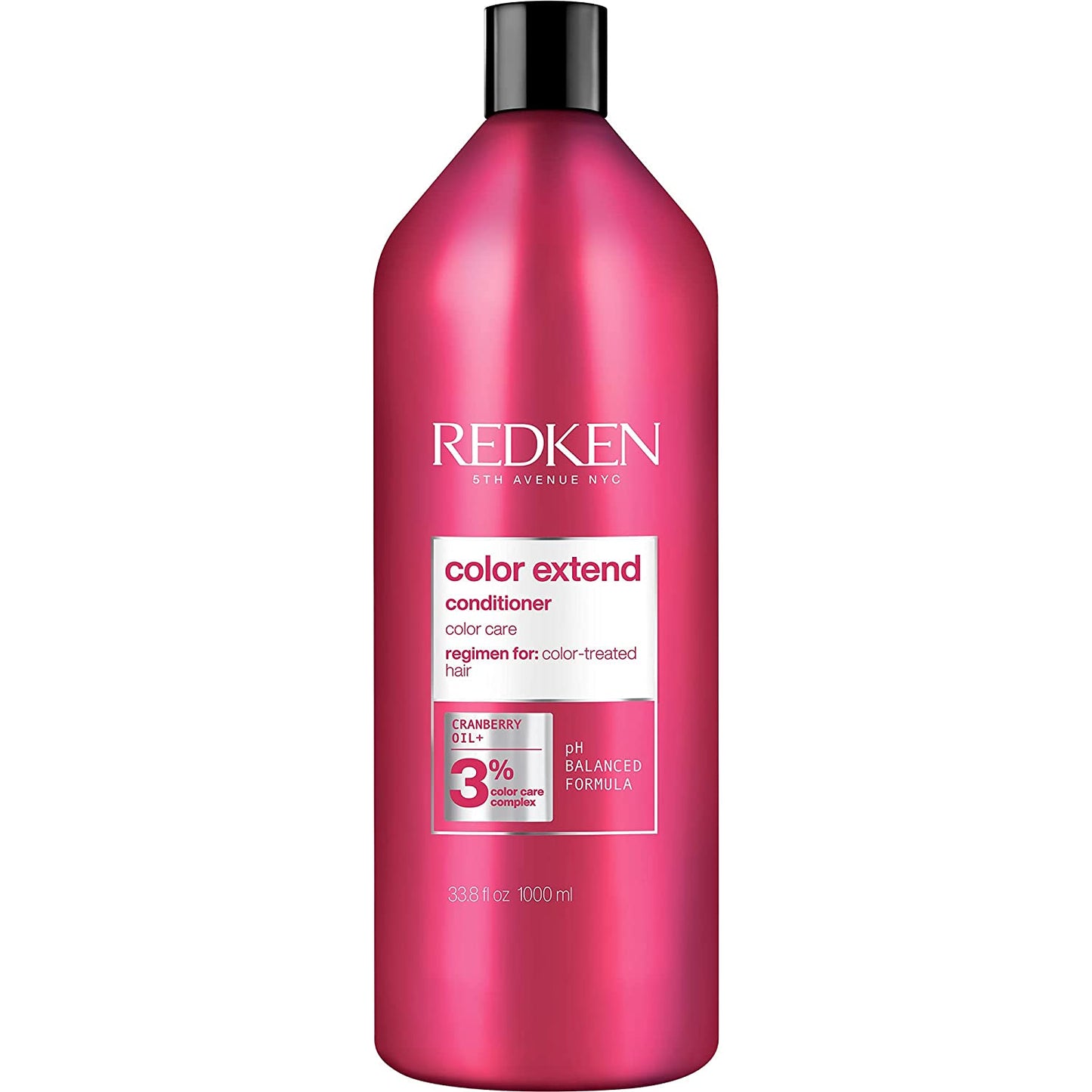 Redken Color Extend Conditioner, 33.8 Fl Oz (old packaging) - Redken | Available at In Sync Hair & Body Works, Fort Lauderdale, FL