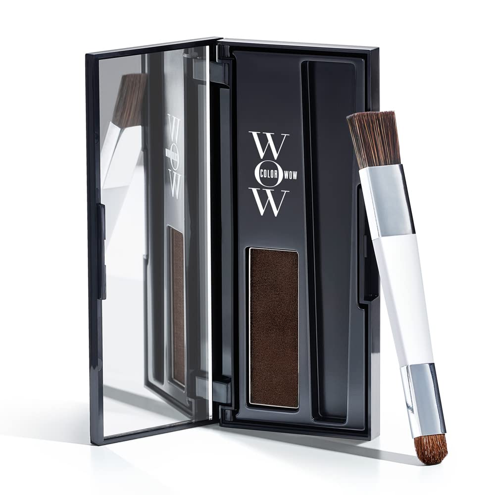 Color Wow Root Cover Up - Color WOW | Available at In Sync Hair & Body Works, Fort Lauderdale, FL