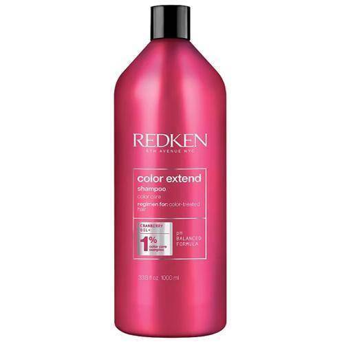 Redken Color Extend Shampoo - Redken | Available at In Sync Hair & Body Works, Fort Lauderdale, FL