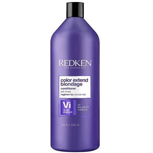 Redken Color Extend Blondage Conditioner - Redken | Available at In Sync Hair & Body Works, Fort Lauderdale, FL