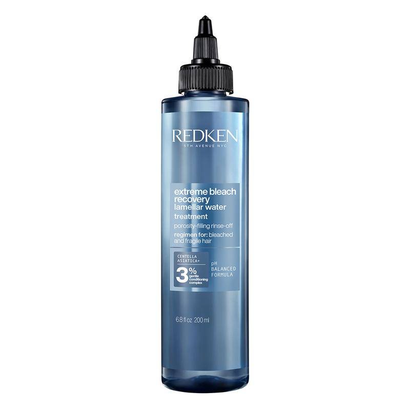 Redken Extreme Bleach Recovery Lamellar Treatment 6.8 oz - Redken | Available at In Sync Hair & Body Works, Fort Lauderdale, FL