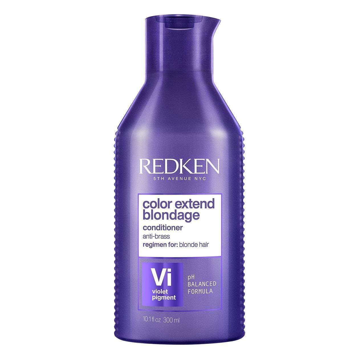 Redken Color Extend Blondage Conditioner - Redken | Available at In Sync Hair & Body Works, Fort Lauderdale, FL