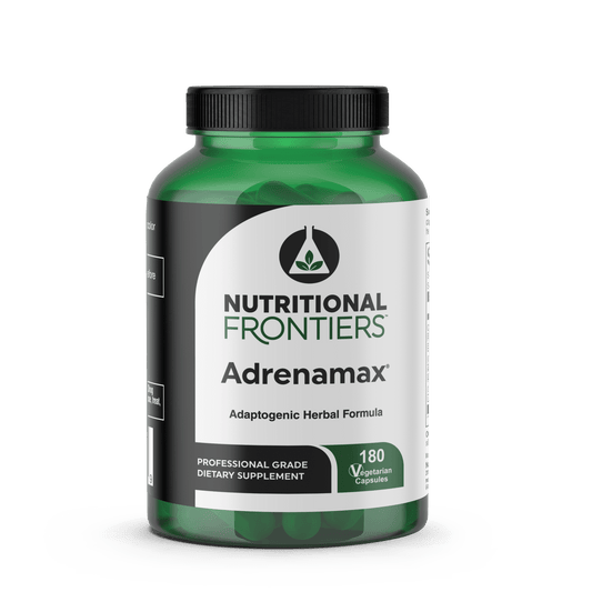 Adrenamax 180 ct.  (Large)