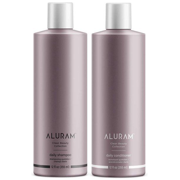 Aluram Daily Conditioner - Aluram | Available at In Sync Hair & Body Works, Fort Lauderdale, FL