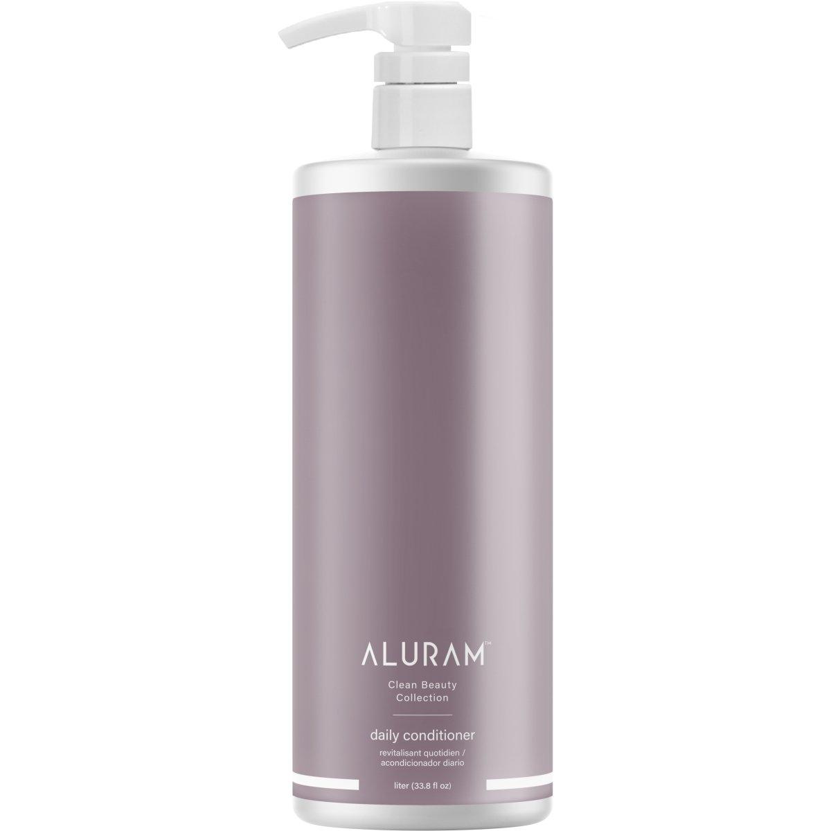 Aluram Daily Conditioner - Aluram | Available at In Sync Hair & Body Works, Fort Lauderdale, FL