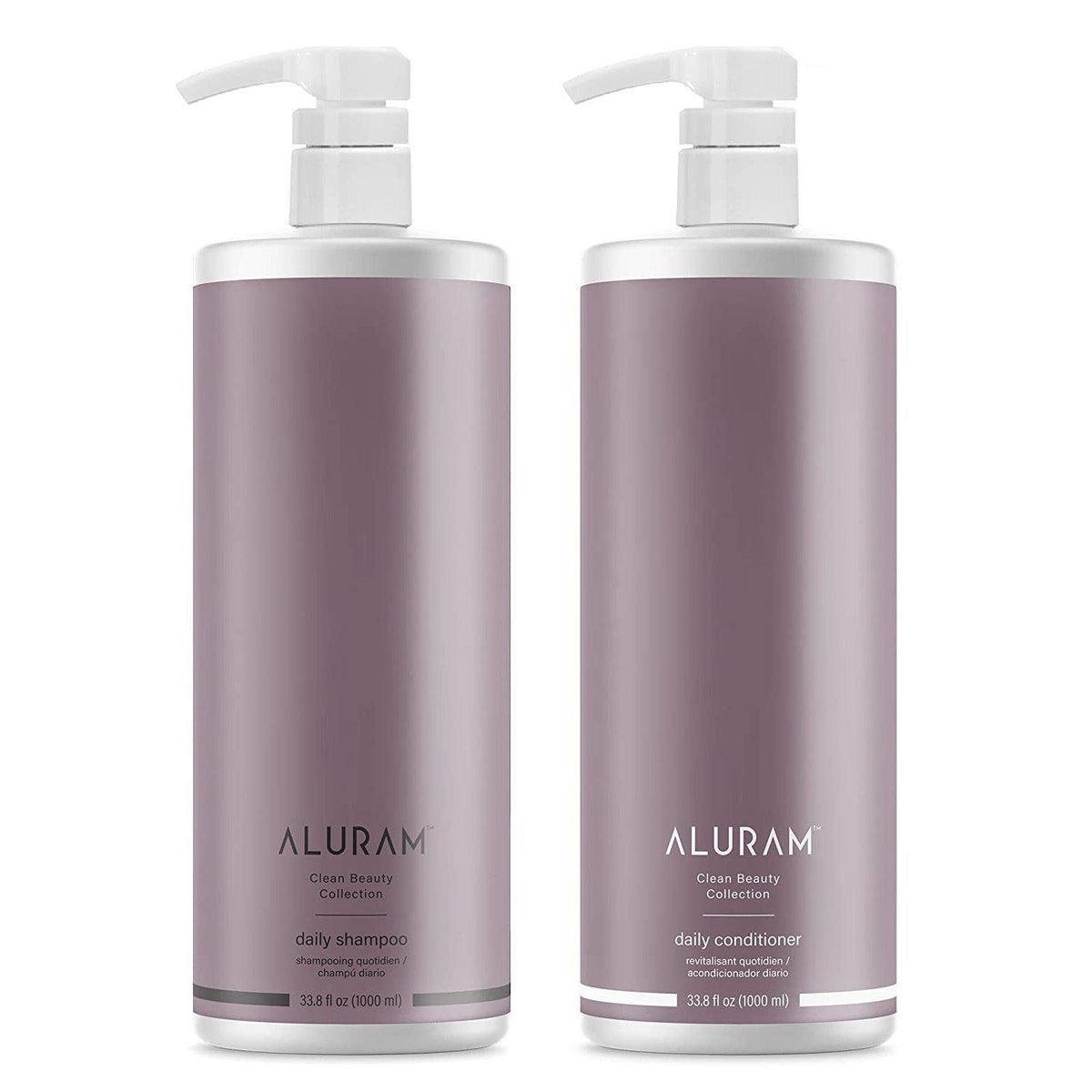 Aluram Daily Conditioner - Aluram | Available at In Sync Hair & Body Works, Fort Lauderdale, FL