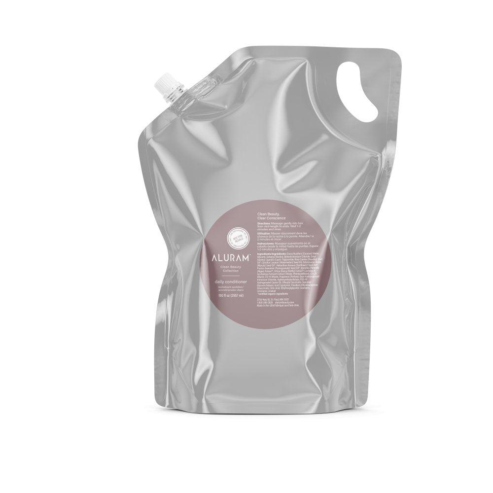 Aluram Daily Conditioner - Aluram | Available at In Sync Hair & Body Works, Fort Lauderdale, FL