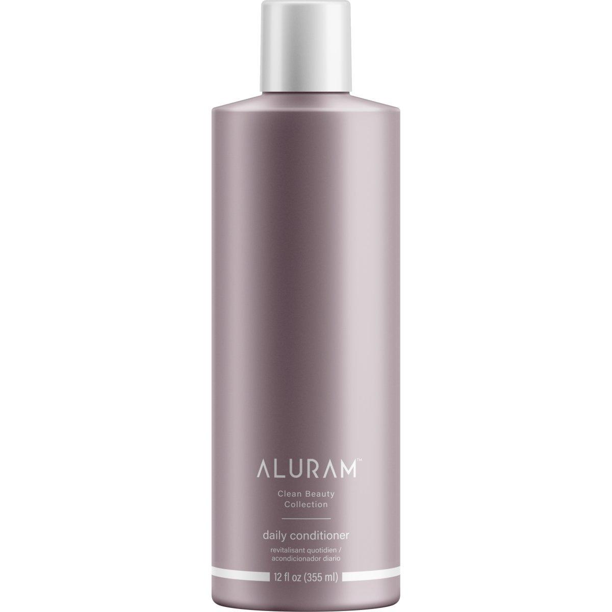 Aluram Daily Conditioner - Aluram | Available at In Sync Hair & Body Works, Fort Lauderdale, FL