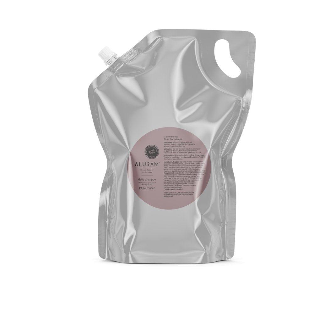 Aluram Daily Shampoo - Aluram | Available at In Sync Hair & Body Works, Fort Lauderdale, FL