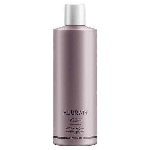 Aluram Daily Shampoo - Aluram | Available at In Sync Hair & Body Works, Fort Lauderdale, FL