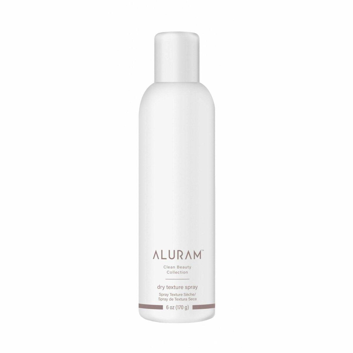 Aluram Dry Texture Spray 6oz - Aluram | Available at In Sync Hair & Body Works, Fort Lauderdale, FL
