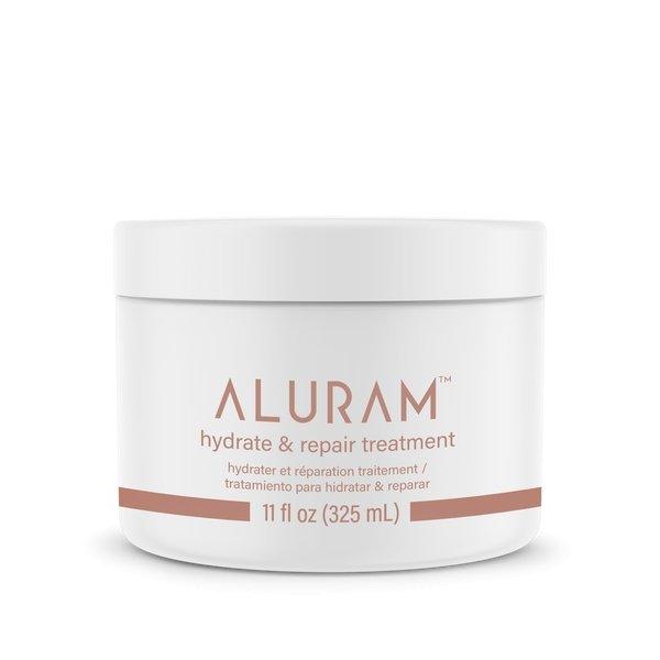 Aluram Hydrate & Repair Treatment 11oz - Aluram | Available at In Sync Hair & Body Works, Fort Lauderdale, FL