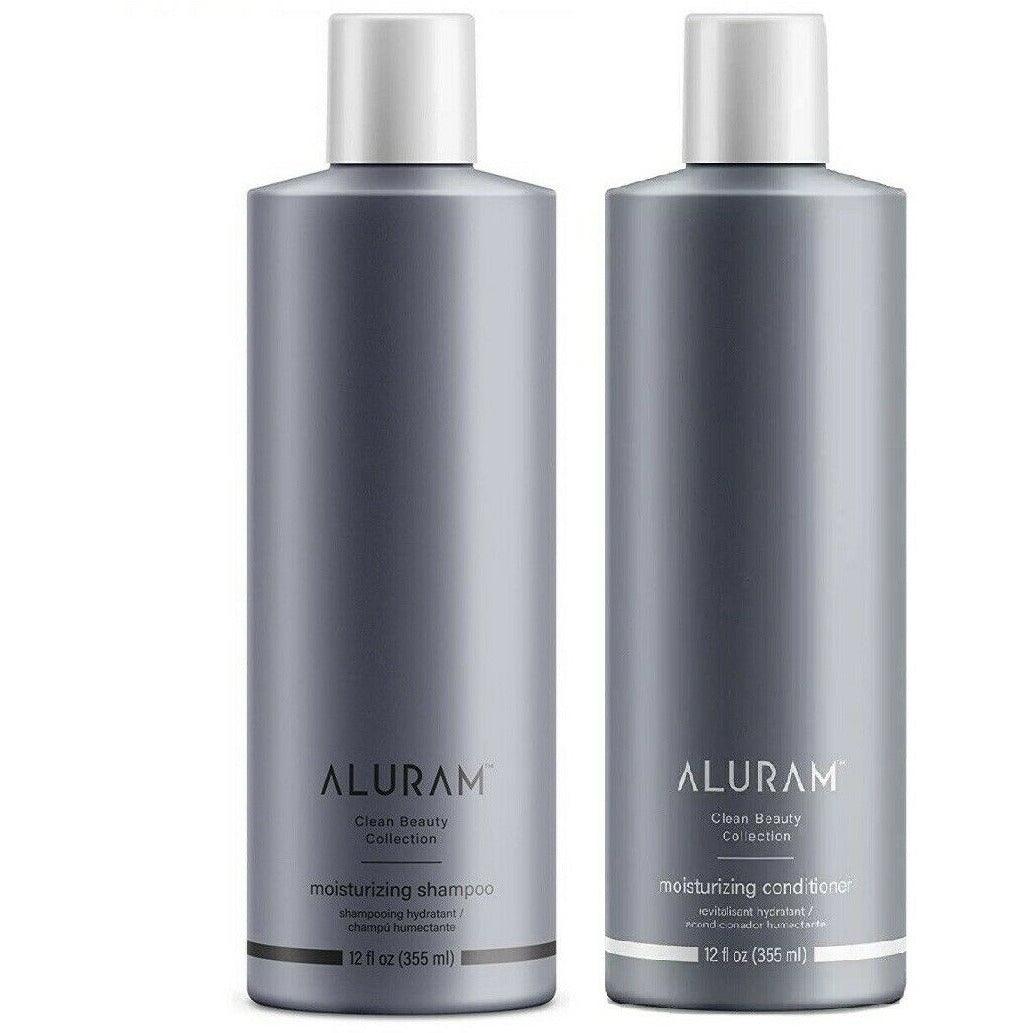 Aluram Moisturizing Conditioner - Aluram | Available at In Sync Hair & Body Works, Fort Lauderdale, FL