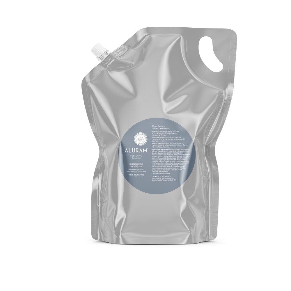 Aluram Moisturizing Conditioner - Aluram | Available at In Sync Hair & Body Works, Fort Lauderdale, FL