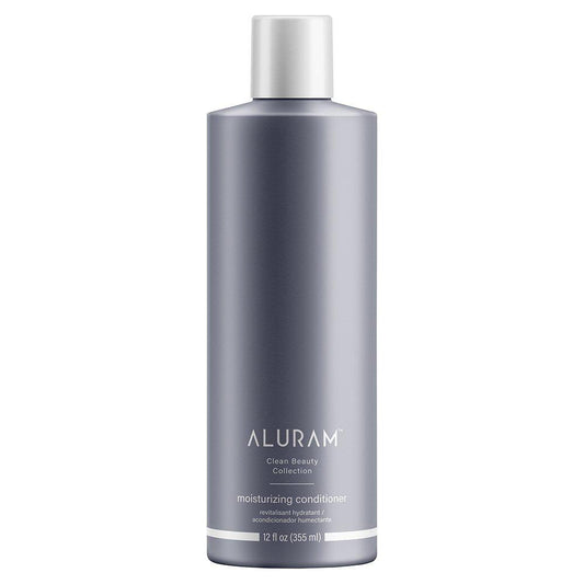 Aluram Moisturizing Conditioner - Aluram | Available at In Sync Hair & Body Works, Fort Lauderdale, FL