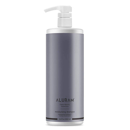 Aluram Moisturizing Shampoo - Aluram | Available at In Sync Hair & Body Works, Fort Lauderdale, FL