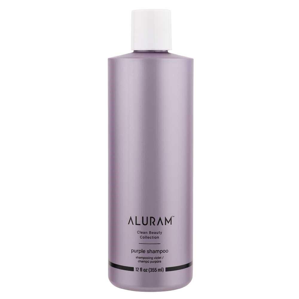 Aluram Purple Shampoo - Aluram | Available at In Sync Hair & Body Works, Fort Lauderdale, FL
