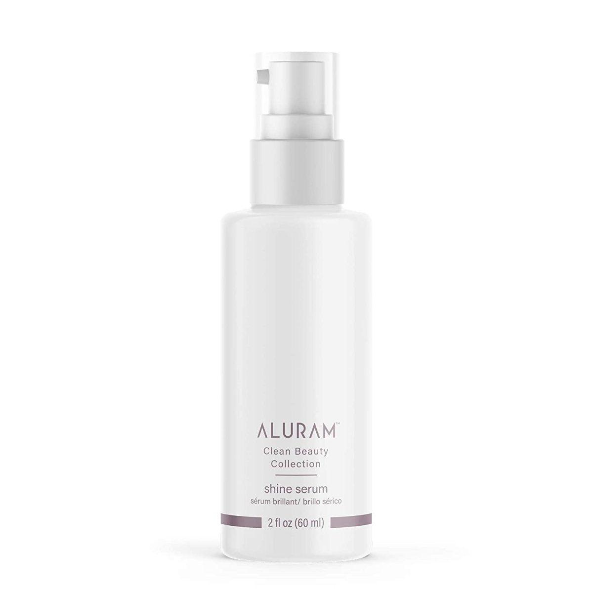 Aluram Shine Serum 2oz - Aluram | Available at In Sync Hair & Body Works, Fort Lauderdale, FL