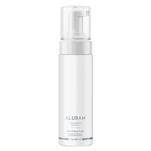 Aluram Volumizing Foam 7oz - Aluram | Available at In Sync Hair & Body Works, Fort Lauderdale, FL