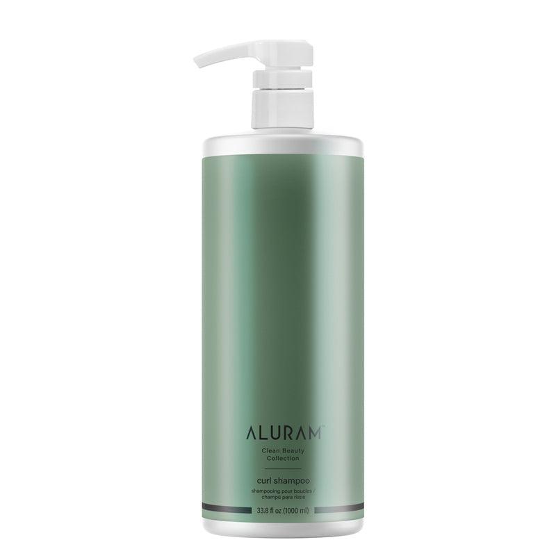 Aluram Curl Shampoo - Aluram | Available at In Sync Hair & Body Works, Fort Lauderdale, FL