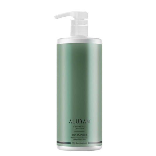 Aluram Curl Shampoo - Aluram | Available at In Sync Hair & Body Works, Fort Lauderdale, FL