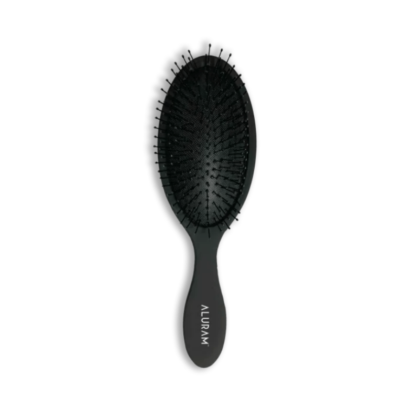 Aluram DETANGLE BRUSH - Aluram | Available at In Sync Hair & Body Works, Fort Lauderdale, FL