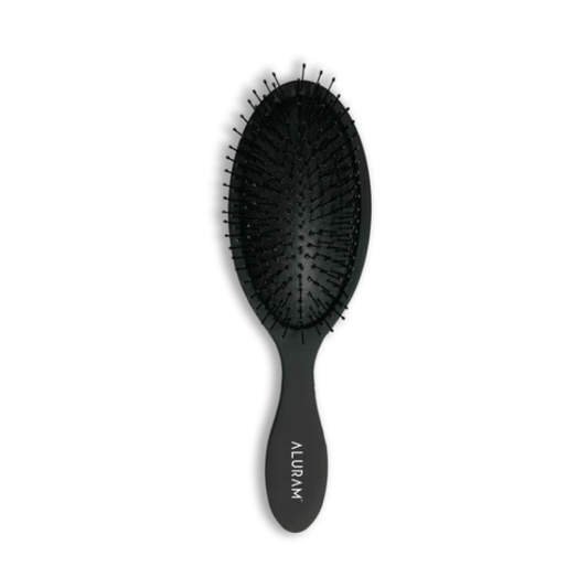 Aluram DETANGLE BRUSH - Aluram | Available at In Sync Hair & Body Works, Fort Lauderdale, FL