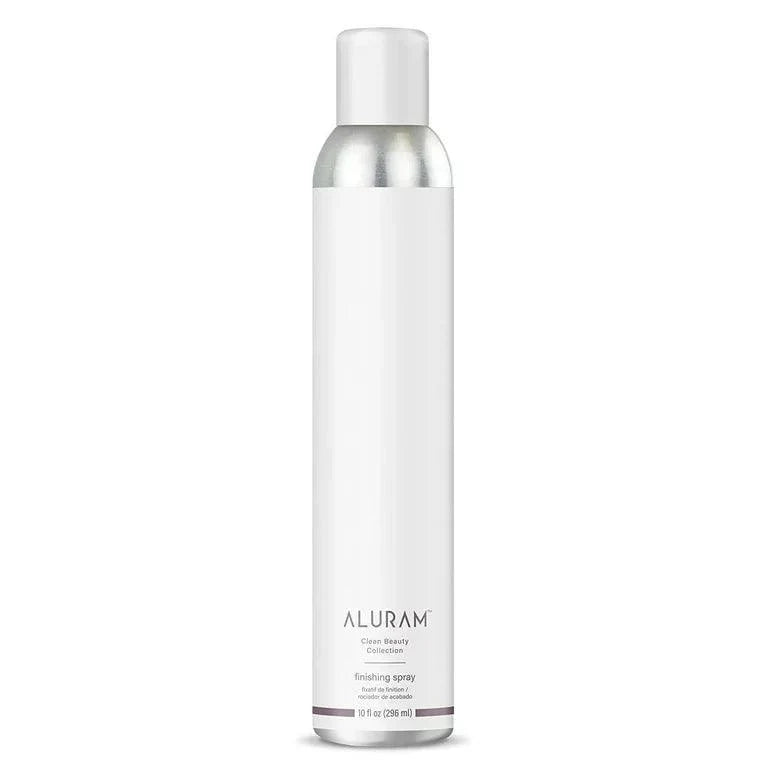 Aluram Finishing Spray 10oz - Aluram | Available at In Sync Hair & Body Works, Fort Lauderdale, FL